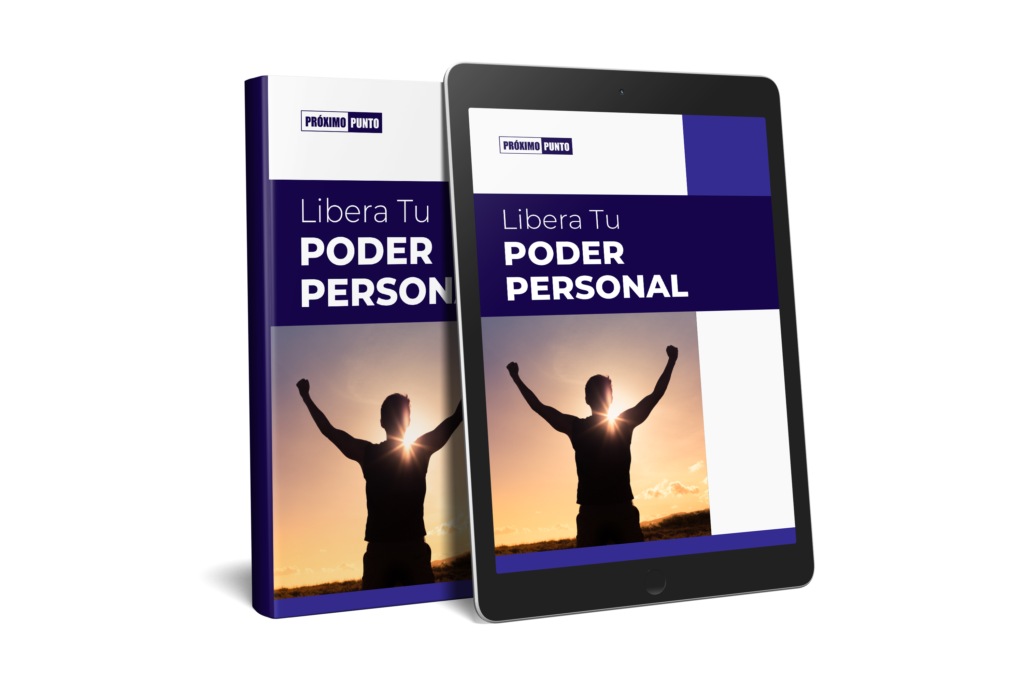 eBook Libera Tu Poder Personal