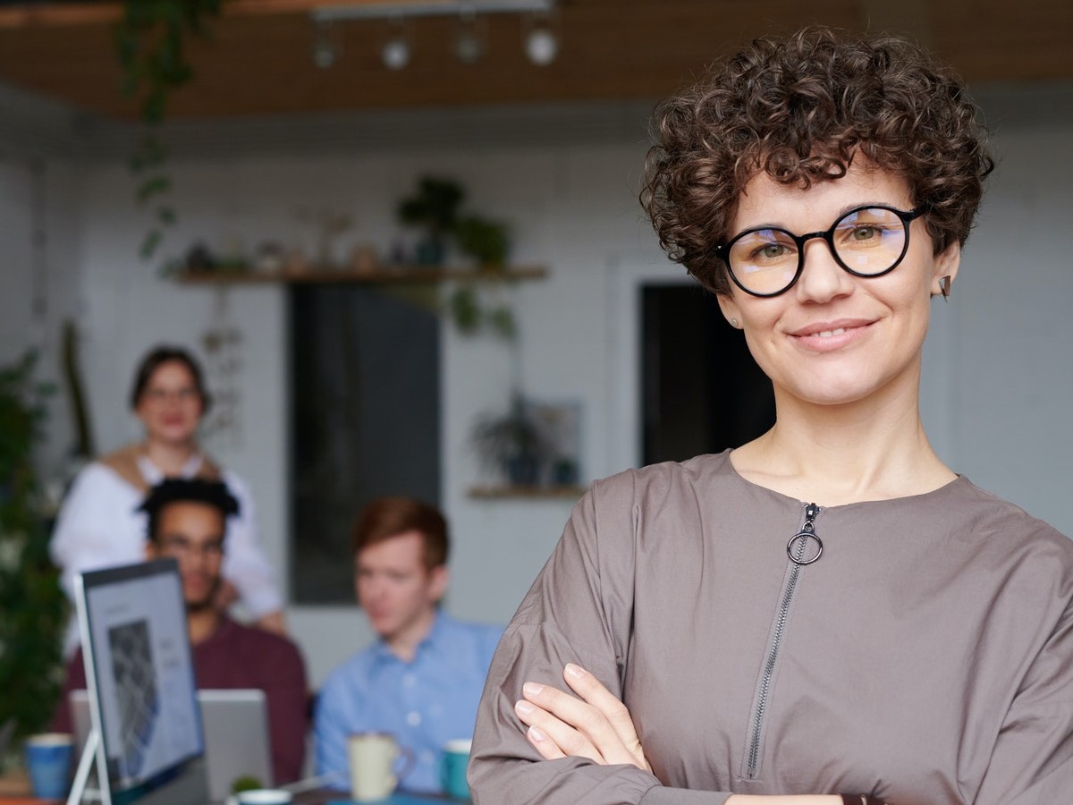 Seis Características de Ser un Lider